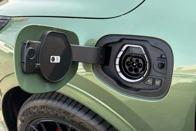 Ford Kuga (2026) thumbnail 7