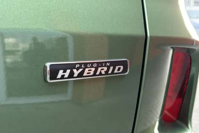 Ford Kuga (2026) thumbnail 8