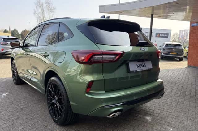 Ford Kuga (2026) thumbnail 9