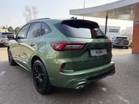 Ford Kuga (2026) thumbnail 9