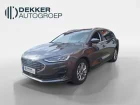 Ford Focus (2023)