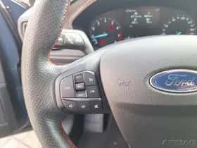 Ford Focus (2023) thumbnail 11