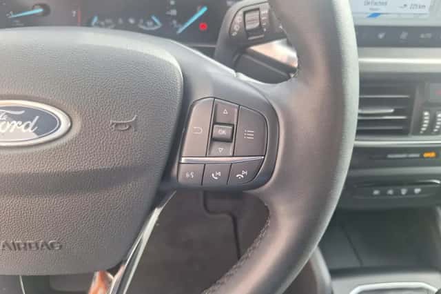 Ford Focus (2023) thumbnail 13