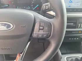 Ford Focus (2023) thumbnail 13