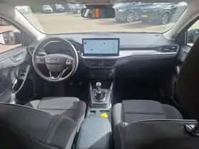 Ford Focus (2023) thumbnail 15