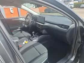 Ford Focus (2023) thumbnail 19