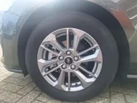 Ford Focus (2023) thumbnail 22