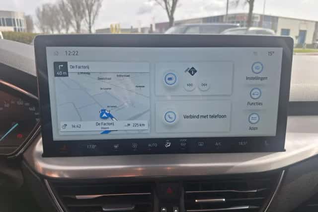 Ford Focus (2023) thumbnail 26