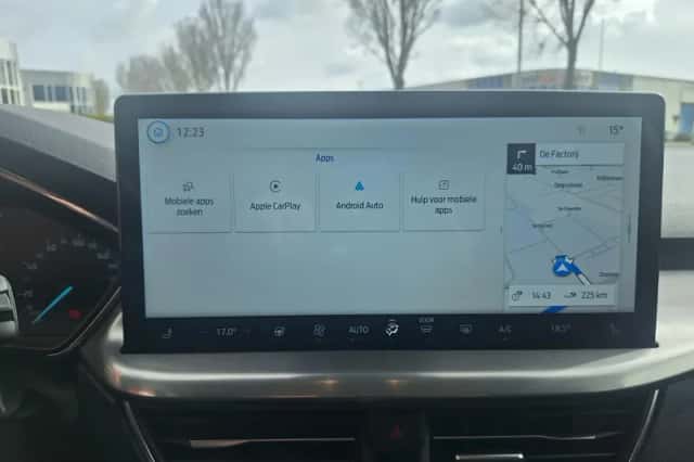 Ford Focus (2023) thumbnail 27