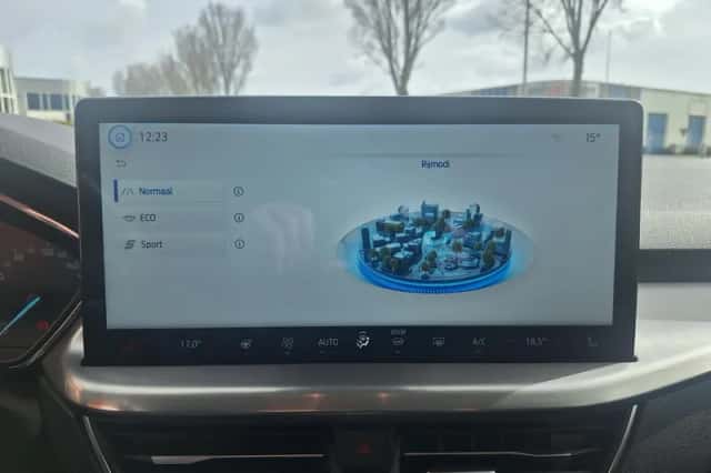 Ford Focus (2023) thumbnail 28