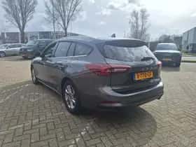 Ford Focus (2023) thumbnail 6