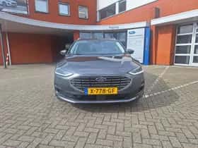 Ford Focus (2023) thumbnail 7