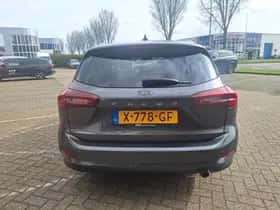 Ford Focus (2023) thumbnail 8
