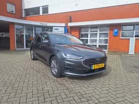 Ford Focus (2023) thumbnail 9