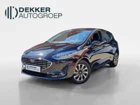 Ford Fiesta (2023) thumbnail 1