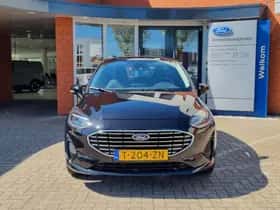 Ford Fiesta (2023) thumbnail 2