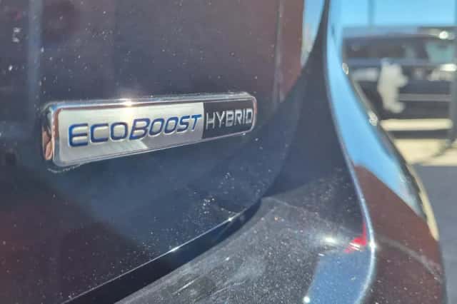 Ford Fiesta (2023) thumbnail 11