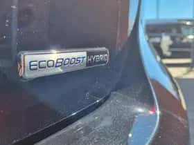 Ford Fiesta (2023) thumbnail 11