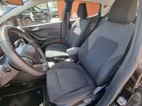 Ford Fiesta (2023) thumbnail 13