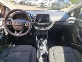 Ford Fiesta (2023) thumbnail 14