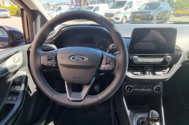 Ford Fiesta (2023) thumbnail 15