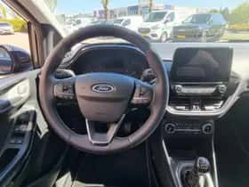 Ford Fiesta (2023) thumbnail 15
