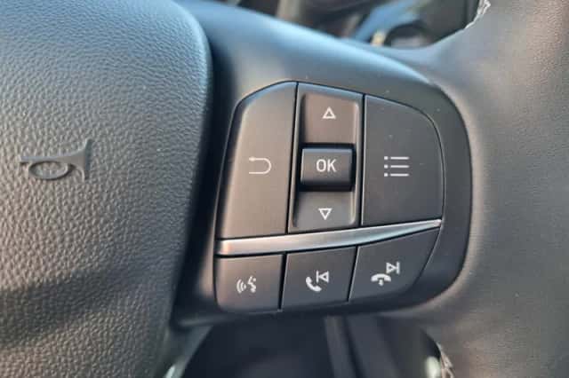 Ford Fiesta (2023) thumbnail 17