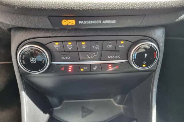 Ford Fiesta (2023) thumbnail 18