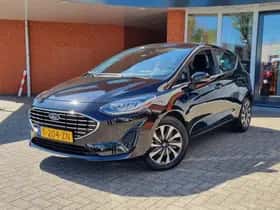 Ford Fiesta (2023) thumbnail 3