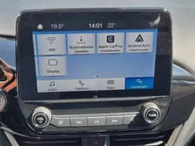Ford Fiesta (2023) thumbnail 21