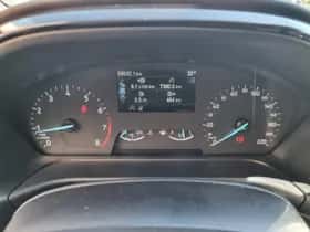 Ford Fiesta (2023) thumbnail 23