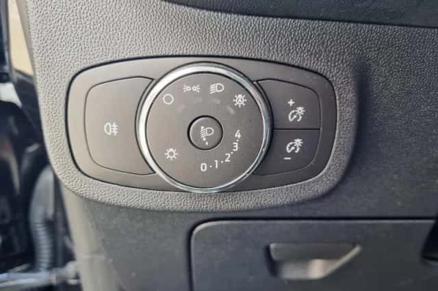 Ford Fiesta (2023) thumbnail 24