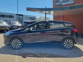 Ford Fiesta (2023) thumbnail 4