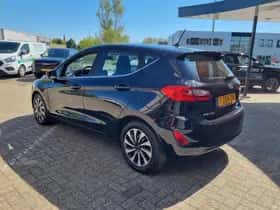 Ford Fiesta (2023) thumbnail 5