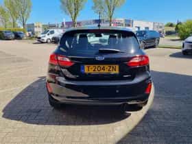 Ford Fiesta (2023) thumbnail 6