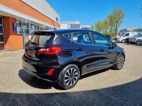 Ford Fiesta (2023) thumbnail 7