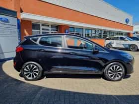 Ford Fiesta (2023) thumbnail 8