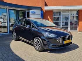 Ford Fiesta (2023) thumbnail 9