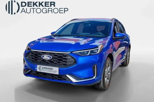 Ford Kuga (2025)