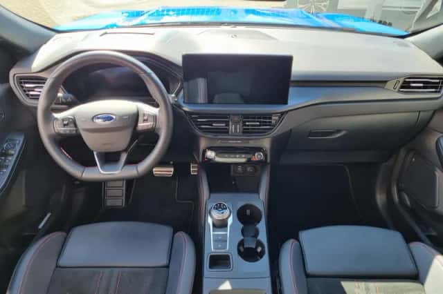 Ford Kuga (2025) thumbnail 12