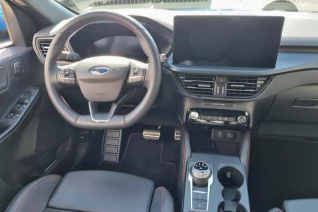 Ford Kuga (2025) thumbnail 13