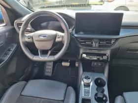 Ford Kuga (2025) thumbnail 13