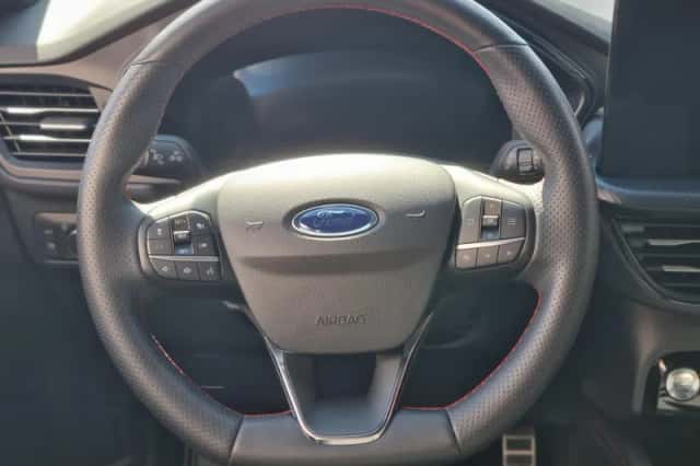 Ford Kuga (2025) thumbnail 14