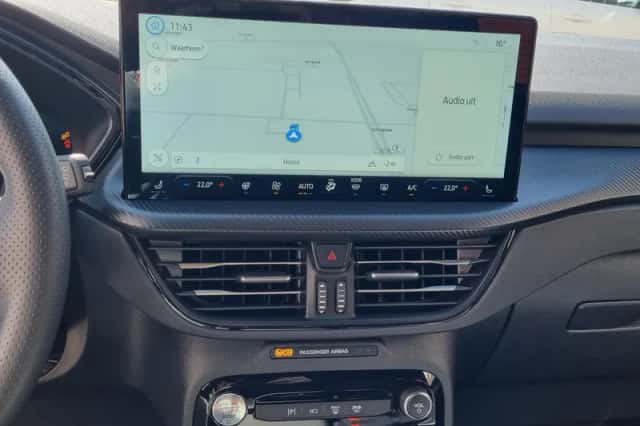 Ford Kuga (2025) thumbnail 19