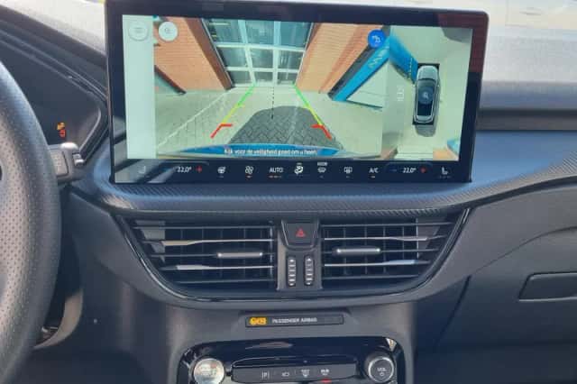 Ford Kuga (2025) thumbnail 20