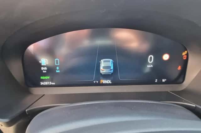 Ford Kuga (2025) thumbnail 21