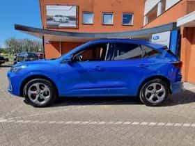 Ford Kuga (2025) thumbnail 4