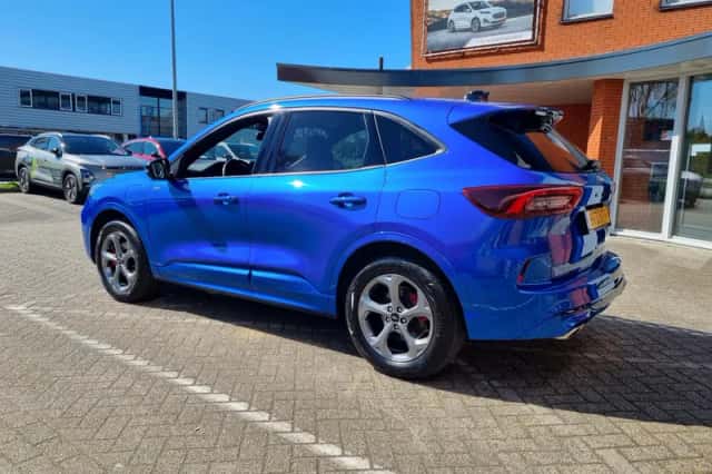 Ford Kuga (2025) thumbnail 5