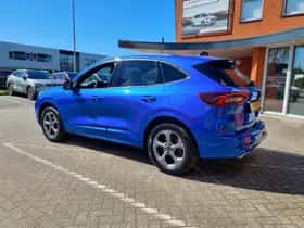 Ford Kuga (2025) thumbnail 5