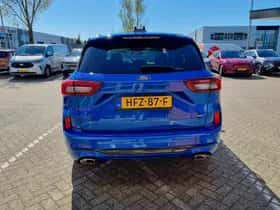 Ford Kuga (2025) thumbnail 6